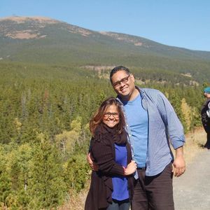 Meet your Posher, Lourdes